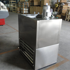 Thương Mại Ice Cream Popsicle Tủ Đông Ice Lolly Pop Làm Maker Máy - Product Image 2