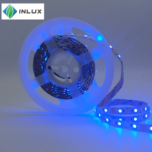 DC12VジグザグRGB <span class=keywords><strong>LED</strong></span>ストリップライト<span class=keywords><strong>5050</strong></span> <span class=keywords><strong>S</strong></span>形状フレキシブル防水テレビバックレンズマシンPVCデジタル<span class=keywords><strong>LED</strong></span>ストリップライト