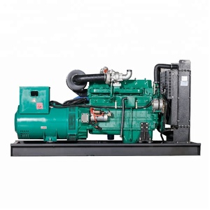 Germany Famous Generator Set Engine for Sale / Chinese <strong>D</strong> Series Good Performance Generator 15kw dynamo Ac <strong>Alternator</strong> - Product Image 4
