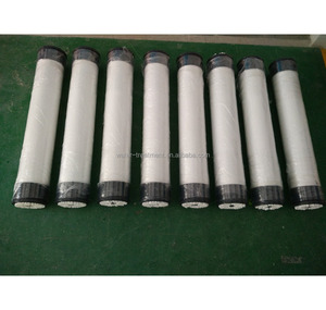 Tubular UF <strong>Membrane</strong> Module Microfiltration <strong>MF</strong> <strong>Membrane</strong> Filter Waste Water Treatment Grey Water Purification