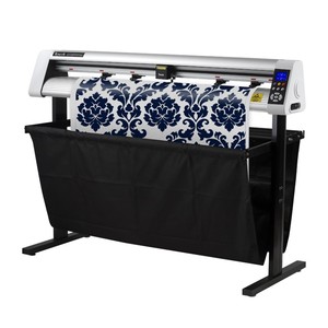 A0 plotter schneiden/4 füße plotter cutter/kontur schneideplotter mit laser-optische augen - Product Image 4