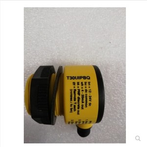 <strong>Analog</strong> <strong>Sensor</strong> <strong>Output</strong> and Ultrasonic <strong>Sensor</strong> Theory <strong>sensor</strong> BANNER T30UIPBQ - Product Image 2