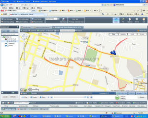 Professinal Online Webb Based Tracking System Gps Software Tk103 with Open <strong>Source</strong> <strong>Code</strong>