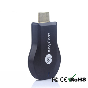 Linux TV çubuk mini PC HD WiFi güvenlik cihazı kolay paylaşım 1080P WiFi ekran Dongle Ezcast M2 artı 3D GPU - Product Image 2