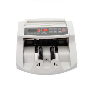 Basic <strong>Note</strong> Counter and Sorter Equipment Bill Counter