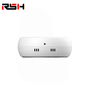 Zigbee Smart Remote Control <strong>Temperature</strong> Humidity <strong>Sensor</strong> Alarm System with Smart Remote Control Features - Product Image 5
