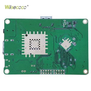 Scheda Driver di piccole dimensioni all'interfaccia MIPI e supporto per la riproduzione di Video USB compatibile con Windows e sistema Android - Product Image 3