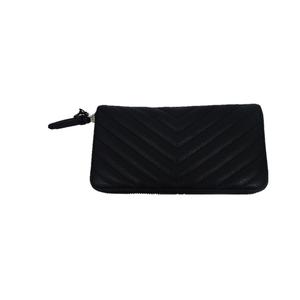Custom Fashion Designer Lady Genuine Leather Custom Fashion <strong>Wallet</strong> Women