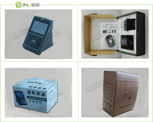 mặt thời gian tham gia kiểm soát truy cập muỗng canh touchless sinh trắc học thiết bị - Product Image 4