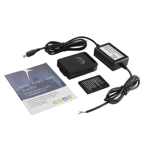 Coban TK102-rastreador GPS para coche, con tarjeta SD de seguimiento en tiempo real, Sistema de Seguimiento gps - Product Image 2