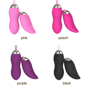 Y.Love Wireless Remote Control Vibrating Kegel Exercise Vibrator Toy <strong>Sex</strong> - Product Image 5