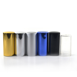 Wholesale <strong>Perfume</strong> 5 ml 10 ml <strong>15</strong> ml 20 ml 30 ml 50 ml 100 ml Glass Mist Spray Bottle with Cap - Product Image 2