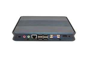 12V <strong>Computer</strong> <strong>Pentium</strong> J2900 Quad Core 4 Threads 2.42-2.67GHz MINI <strong>Computer</strong> - Product Image 5