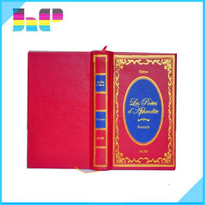 Professional High Quality Paper Quran Bible Printing for Devout <strong>Islamist</strong>