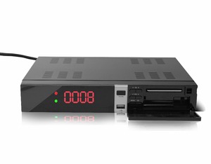 DVB S2 T2-CコンボAndroidデコーダーボックスケーブルTV - Product Image 3