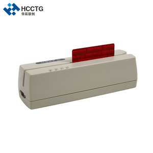 Rs232-schnittstelle Mini Msr206 Magnetkartenleser Schriftsteller HCC206R - Product Image 2