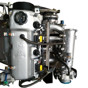 高级 4 缸 1500cc 4g18 重型发动机最优惠的价格