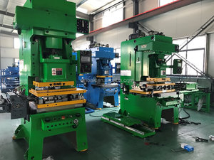 SINOAK Brand Factory Price Refrigerator Fin Die air Conditioning <strong>Coil</strong> Fin Die Fin <strong>Mold</strong> - Product Image 5