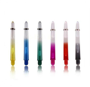 Casa di Gioco di Freccette: Nylon Dart Alberi/Steli Per Acciaio Inox-tip/ Soft-punta, 36mm, 42 millimetri, 48 millimetri