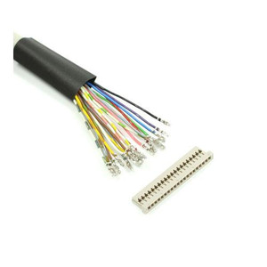 Shenzhen <strong>40pin</strong> to 30pin <strong>Led</strong> to Lcd Converter 40 Pin Lvds Edp Cable to Mipi Cable Assembly - Product Image 2