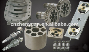 <strong>Hpv</strong> 102 hydraulic motor <strong>parts</strong> repair kits series Quanzhou Zhenyuan for for excavator ex200 5 and 6