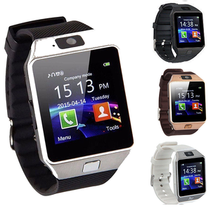 2019 流行的 android 智能手表心率监测智能手表与 sim卡 - Product Image 5