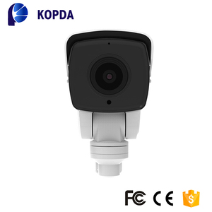 2.0MP 10X光学ズーム100メートルcctv暗視カメラ - Product Image 5