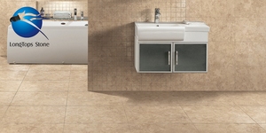 Jura bej kireçtaşı duvar ve döşeme için - Product Image 6