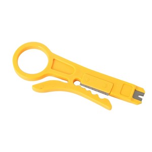 <strong>11</strong> in 1 Computer Network Repair <strong>Tool</strong> Kit , LAN Cable Tester Wire Cutter Screwdriver Pliers Crimping <strong>Tool</strong> Set - Product Image 4