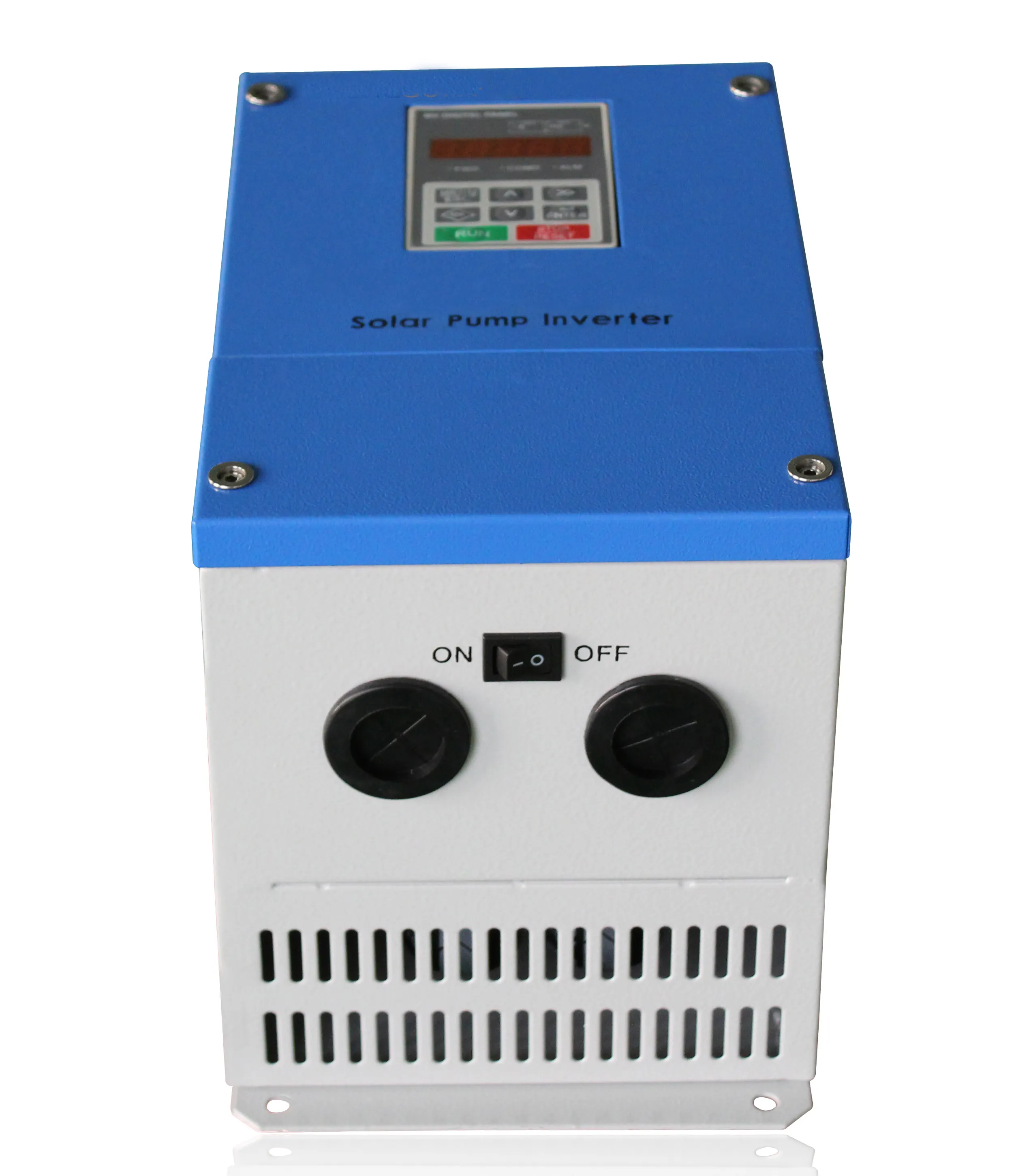 Inverter trifase 380-440v MPPT controller 7.5kW inverter pompa acqua solare