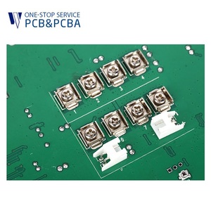 Neu kommende 230V programmier bare LED-Dimmer-Controller Timer-Steuerung Arduin0 PCBA-Baugruppen - Product Image 6