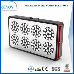 Ceの承認3ワットチップ養液システムフルスペクトル1200ワットapollo20 <span class=keywords><strong>led</strong></span>ライトを育てる