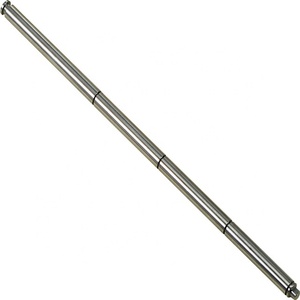 Cnc Machining Drive <strong>Shaft</strong> and Linear <strong>Shaft</strong> Pin and Cardan <strong>Shaft</strong> of Balancing Machine for Automobile Engines - Product Image 3