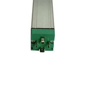 KTC500mm Lineares elektrisches Lineal Resistiver linearer Positions wandler CE Lineares Potentiometer zur Weg messung - Product Image 4