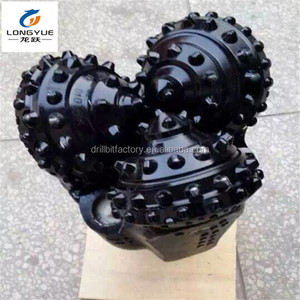 <strong>Api</strong> 12-1/4&quot; Tci Drill <strong>Bit</strong> Tricone Rock <strong>Bit</strong> for Soft to Hard Formation - Product Image 6