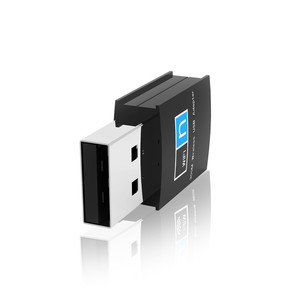 Raspberry PI Computer Portatile Del PC 300Mbps Realtek RTL8192cu chipset usb senza fili wifi adattatore Wi-Fi Scheda WLan mini wifi dongle - Product Image 5