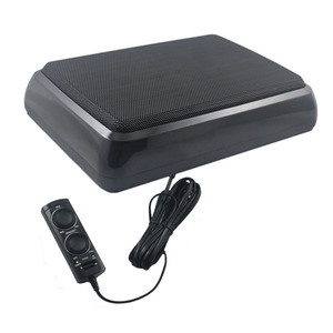 8&quot; <strong>Car</strong> Subwoofer 150W for Under Seat - Product Image 4