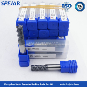 Milling <strong>Cutter</strong> - Product Image 3