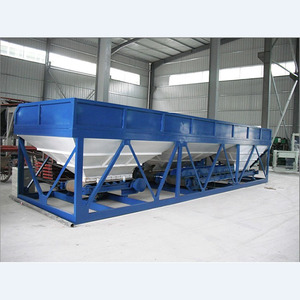 Máquina de fabricación de bloques de QT12-15 totalmente automática de gran capacidad para el mercado de vietnam - Product Image 2