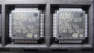 STM32 BRACCIO STM32F103RCT6 STM32F103 Prezzo STM32F Microcontrollore 32 Bit Flash Cortex M3 H/D 256KB USB/PUÒ 64-LQFP - Product Image 5