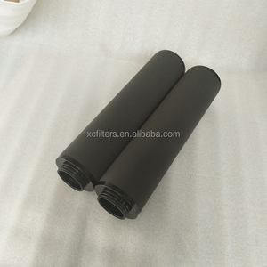 <strong>Compressed</strong> <strong>Precision</strong> Pipeline <strong>Air</strong> <strong>Filter</strong> DDx325 2901122900 1624104203 DD360 2901200319 1624188203 DDp360