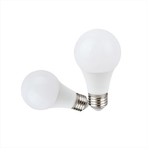 Ampul ışık fabrika fiyat LED A19 A60 7W 8W 9W 10W alüminyum özelleştirilmiş ofis AC gece pazarı Led ampul Lyh 806 Led ampul 180 Watt - Product Image 4