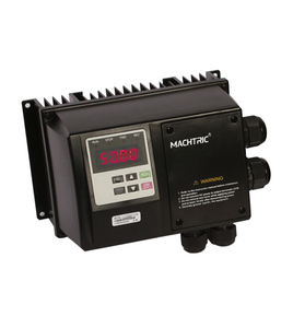 Machtric s2100 IP65 变频器 60Hz 至 50Hz 单相输入三相输出 VVVF - Product Image 2