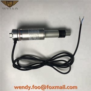 直流电机中的12V 100毫米线性致动器500N 10MM毫米/秒防水wendy.foo a t foxmail.<span class=keywords><strong>com</strong></span> WT-M-