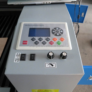AWC608 Co2 система управления лазером DSP, лазерный контроллер, основная плата для станков для лазерной резки Co2 - Product Image 5