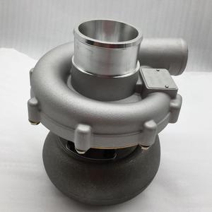 Stock K27 53279886217 /53279706217 Turbocharger Replacement、Complete TurboためIndiaトラック - Product Image 3