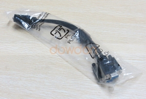 <strong>VGA</strong> <strong>1</strong> Male to Dual 2 <strong>VGA</strong> Female Converter Adapter <strong>Splitter</strong> Cable