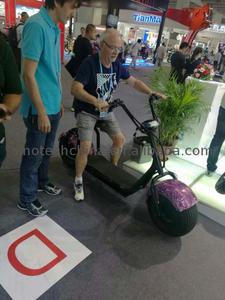 alibaba Express <strong>China</strong> Citycoco in Europe with CE&amp;ISO