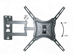 Zeno 117b-2 14-55 inch LCD LED <span class=keywords><strong>Plasma</strong></span> khung TV Wall Mount màn hình phẳng <span class=keywords><strong>Bracket</strong></span> chủ - Product Image 2