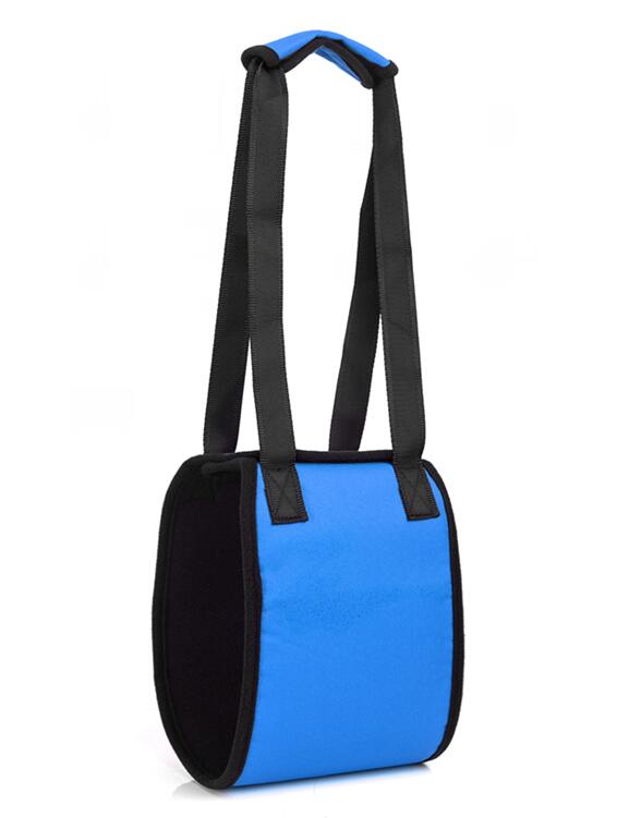 Non-adjustable Blue